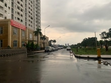 Hình ảnh Bán Trang Chủ MB66.COM / Đăng Ký Tặng 66K mặt tiền Nguyễn Văn Linh tại HQC Plaza