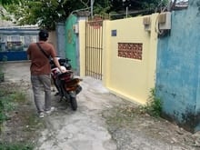 Hình ảnh Cho thuê nhà nguyên căn, đường số 2, P.Trường Thọ, THành phố Thủ Đức