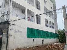 Hình ảnh Bán Lô Đất 155m2 ngang 6,6m Đường Võ Văn Hát. P. Long Trường