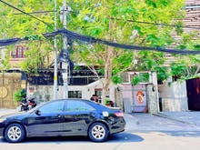 Hình ảnh 120tr! Cho thuê villa sân vườn Đ. Nguyễn Cảnh Chân - 12*26m - 2 Tầng
