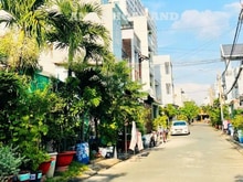 Hình ảnh Bán Căn Hộ Dịch Vụ 3 Tầng 12 Phòng Mới Có Ngay 36tr/Th Linh Tây