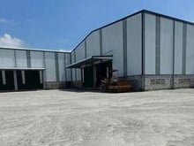 Hình ảnh Cho Thuê Nhà Xưởng 3500m Giá: 280tr Dĩ An, Xưởng Hoàn Công