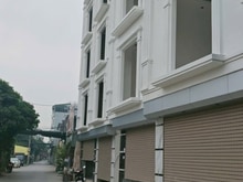Hình ảnh Nhà đẹp giá rẻ quận Hà Đông, bán 25 căn nhà Yên Nghĩa, 5 tầng, 3.6 tỷ