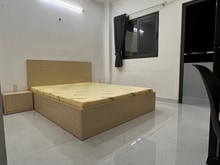 Hình ảnh Chính chủ cho thuê phòng ban công, full nội thất