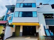 Hình ảnh Cho thuê Building Mini HXT Nguyễn Gia Trí ( đường D2 cũ )