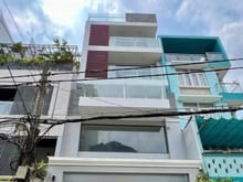 Hình ảnh Cho thuê nhà hẻm xe hơi 108/ Trần Quang Diệu, Phường 14, Quận 3.