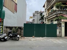 Hình ảnh Bán lô đất siêu phẩm gần ql21 gần ngã tư lục quân kd ôtô tránh 115m