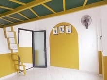 Hình ảnh PHÒNG MỚI XÂY 100% Hẻm 32, Võ Văn Hát - TP. Thủ Đức