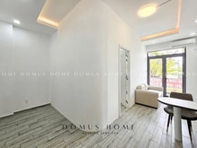 Hình ảnh CHDV Full nội thất dạng 1 Phòng Ngủ