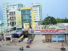 Hình ảnh Nhà 5*20m 4Tầng có 17P Chdv full nội thất thang máy đường 12m Bán 9,7