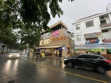 Hình ảnh Bán gấp mặt tiền Nguyễn Hữu Cầu, Quận 1: 310m2(13x26m), 3 Lầu, 130 tỷ