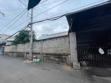 Hình ảnh Bán đất đường kha vạn cân, linh đông - 1127m2 full thổ cư - 65 tỷ
