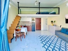 Hình ảnh 📌Duplex Ngay ĐH Văn Lang , Full NT , Thang Máy , Bảo Vệ , Hầm Xe 💥