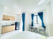 Hình ảnh Căn studio đầy đủ NT ngay nhà thờ Ba chuông, Trần Quang Diệu, Phạm Văn