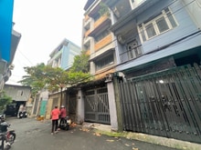 Hình ảnh Bán gấp nhà mới 3PN, đường nhựa 6m, DT 64m2 chỉ 7,3 tỷ.