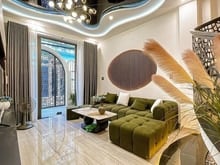 Hình ảnh ***Bán nhà đường Trần Mai Ninh, phường 12 quận Tân Bình (5*15) 5 tầng
