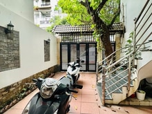 Hình ảnh Cho thuê nhà mặt tiền 309D Nguyễn Trọng Tuyển, Phường 10, Quận Phú Nhu