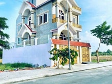 Hình ảnh Bán 1 lô đất diện tích 5x21 SHR đường 14m Tỉnh Lộ 10