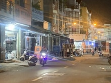 Hình ảnh Gấp bán nhà MTKD đường Trường Chinh quận Tân Phú sd 50m2 chỉ 4 tỷ nhỉ.