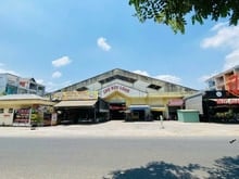 Hình ảnh Bán đất đường N1 khu dân cư Bửu Long sổ hồng riêng 95m2 giá 4,5 tỷ