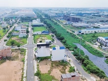 Hình ảnh Bán đất chính chủ KDC Tân Đô 80m2 - 105m2 - 130m2 - 175m2 - 260m2 SHR