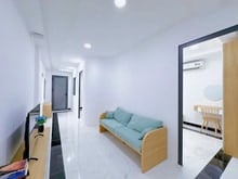 Hình ảnh 🌱Cho Thuê CCMN 2PN , Rộng 70m2 , Full NTCC , Hầm Xe Lớn , Thang Máy ✌