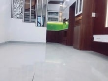 Hình ảnh 🏡  sở hữu nhà mới xây đẹp ở lĩnh nam  - 5 tầng, 3 ngủ, ô tô đỗ cổng