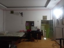 Hình ảnh Cần cho thuê nhà 5x20m 1 trệt 1 lầu 32tr/th mặt tiền đường Hữu Nghị