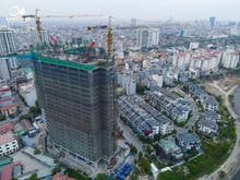 Hình ảnh Bán Trang Chủ MB66.COM / Đăng Ký Tặng 66K cạnh hồ Phương Lưu - chung cư cao cấp Lakeside Garden Lê Hồ