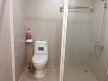 Hình ảnh Chung cư 8X Plus Trường Chinh Tân Thới Nhất Q12: 71m2 2pn, 2wc 7tr5/th
