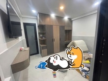 Hình ảnh Chỉ 3.15 Tỷ- Nhà Mới 35m2- 3 Tầng- Ngay Lotte Nguyễn Văn Lượng P16 Gò