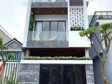 Hình ảnh CHO THUÊ NHÀ - Mặt tiền đường Cư Xá Lữ Gia, Quận 11