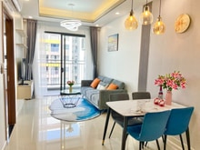 Hình ảnh bán chung cư Dream Home Palace Đ. Trịnh Quang Nghị Q8 có 2PN giá 1.75