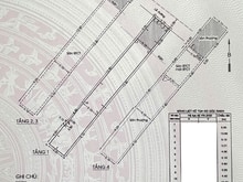 Hình ảnh Nhà MT VIP Phan Đình Phùng, DT 88m2, 4 tầng, 6PN, chỉ 22,49 tỷ TL
