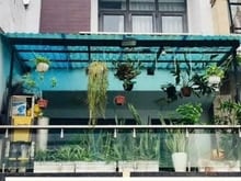 Hình ảnh Mình cho thuê nhà đẹp, rẻ, sát thoại ngọc hầu,Q .tân phú,chỉ 15 triệu