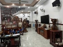 Hình ảnh 4 Tầng K.Biệt Thự, Chế Lan Viên, 5x18m, đường nhựa 8m, nhỉnh nhẹ 10 tỷ