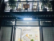 Hình ảnh --Bán nhà phường 11 quận Tân Bình, hxh Đồng Đen; 6,8*13, 1 lầu