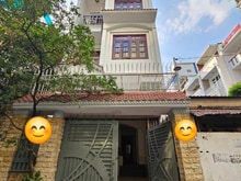 Hình ảnh Cho thuê nhà hẻm 284/7A Lý Thường Kiệt, phường 14, quận 10.