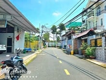 Hình ảnh bán Đất mặt tiền đường 102 Lã Xuân Oai ,TNPA, Q9 - DT : 191m2