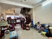 Hình ảnh Bán Nhà HXH Phan Văn Trị 70M2 ( 5M x 14M ), 4 Tầng, P11, Chỉ 10,5 Tỷ