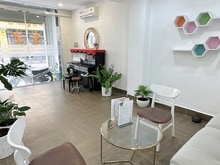Hình ảnh Mặt tiền Đất Thánh-Quận Tân Bình- Giáp Bắc Hải-Quận 10-Ngang gần 7m