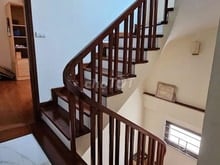 Hình ảnh Cho thuê nhà ngõ 163 phố Nguyễn Khang, Dt 65m2 x 5T ngõ rộng để ô tô