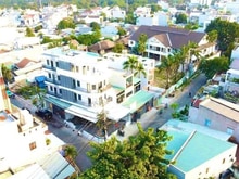 Hình ảnh Bán đất mặt tiền đường 182 TNPA (quận 9 cũ) TpThủ Đức 6.7tỷ/88m2.