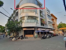 Hình ảnh Studio số 10 Trần Nhật Duật, Tân Định, Quận 1