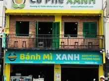 Hình ảnh Góc 3 Mặt tiền 134 Trường sa, P.15 Quận Bình Thạnh  - GIÁP QUẬN 1