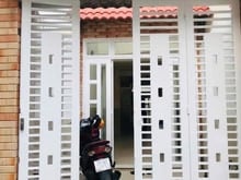 Hình ảnh Nhà 4 tầng, 6PN thu nhập 250tr/năm đường Bùi Đình Túy