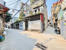 Hình ảnh Bán nr, lĩnh nam, hoàng mai, hà nội, giá cực chất 3,6  tỷ, 28m2 x 3
