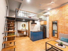 Hình ảnh 🎈Trống Căn Duplex Sang Trọng , Full NT , Nằm Ngay TT Q. Bình Thạnh 🌿