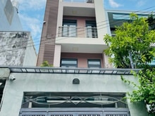 Hình ảnh Cho thuê nhà khu Cư Xá Đô Thành, Phường 4, Quận 3.