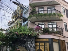 Hình ảnh Cắt lỗ-kẹt tiền bán gấp nhà phố 3 tầng đẹp,nhỉnh 5 tỷ-trung tâm quận 9